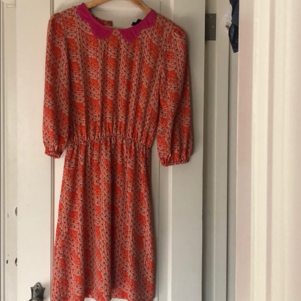 Topshop dress
